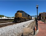 CSX 3362
